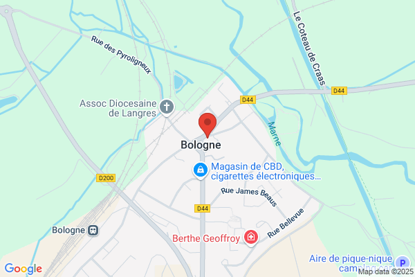 Bologne A