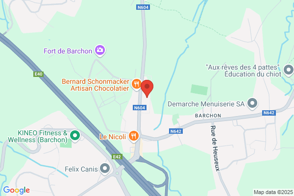 Bureau Compta & Fisca Scs