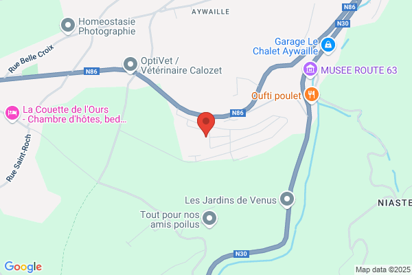 Entr Pauels