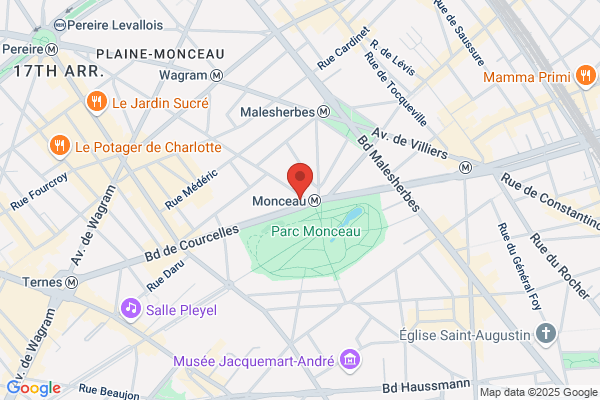 Honhon-Parisse D.