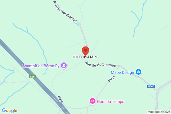 Hotchamps/Philippe