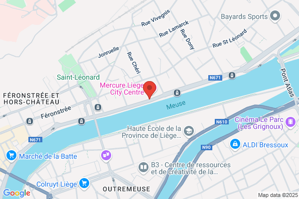 C.I.M. Immobilier