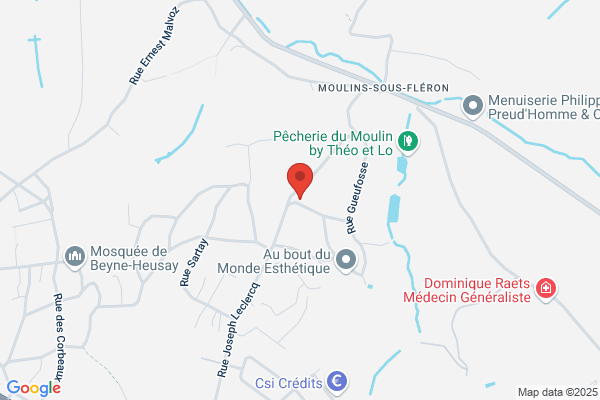 Immobilière Fays