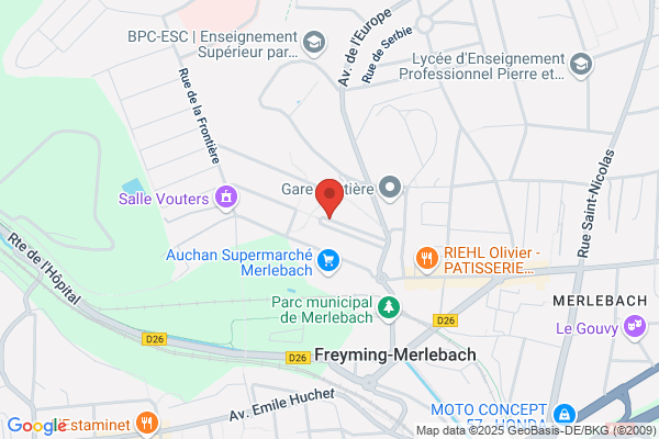 Solutions Services Informatique