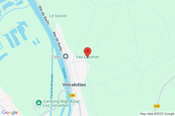 Gauthier/Vinciane