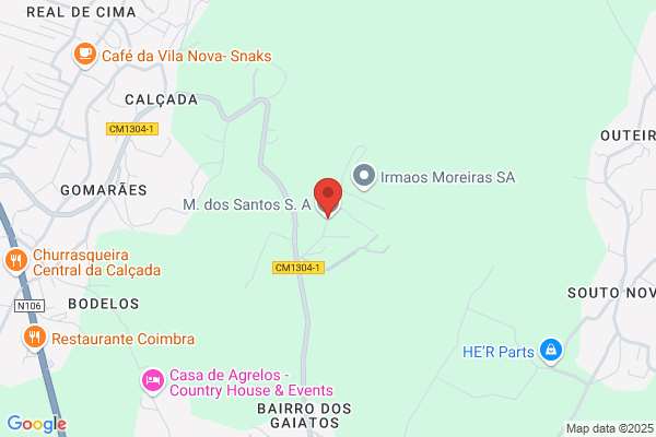 Dos Santos/Carminda