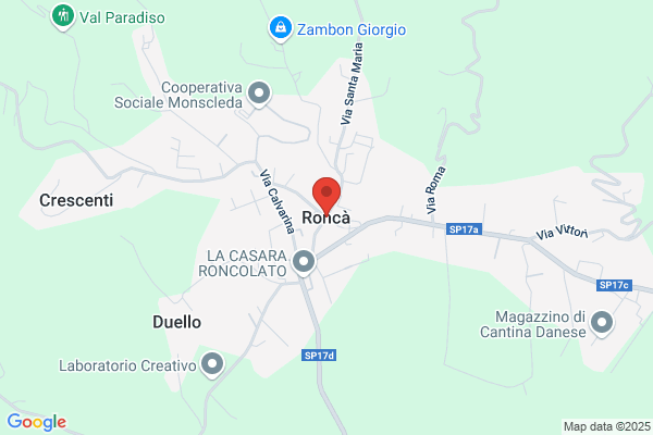 Roncaglio/Cyntia