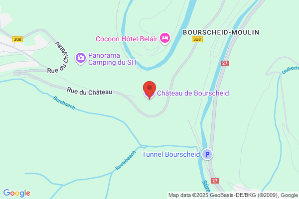 Brogneaux/E.