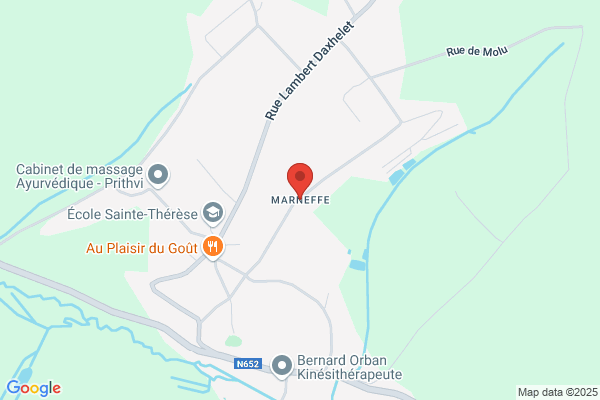 De Marneffe/J.-L.