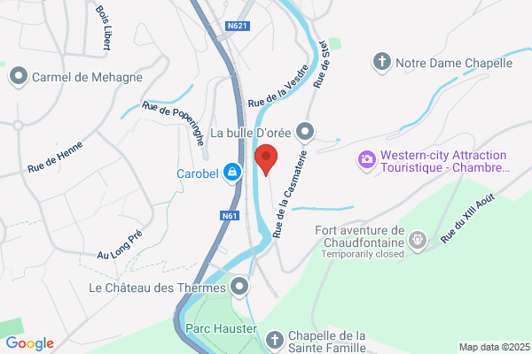 Delcour/Marc