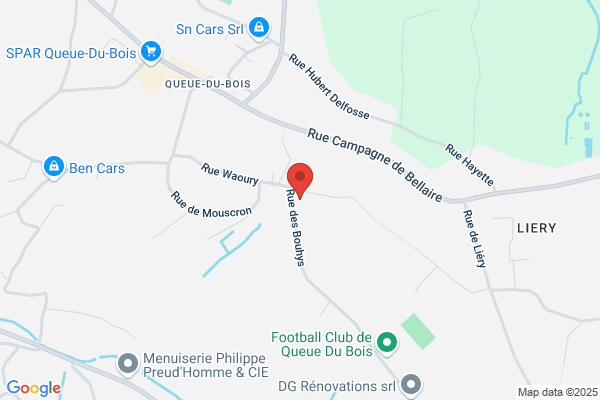 Rigaux/François