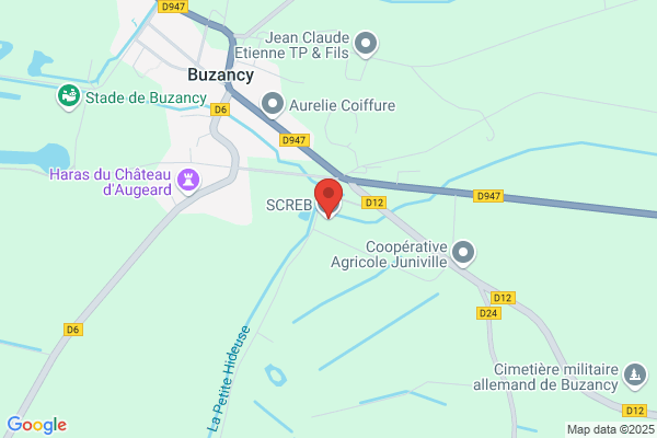 Sacré/B.