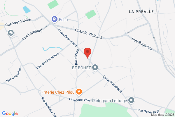 Binot/Marie-Rose