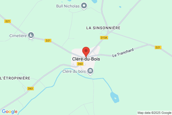 Clerebaut/Pierre
