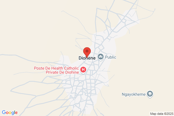 Dioh/Alioune