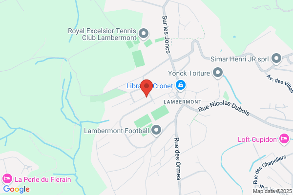 Lambermont/Jacques.(Med)