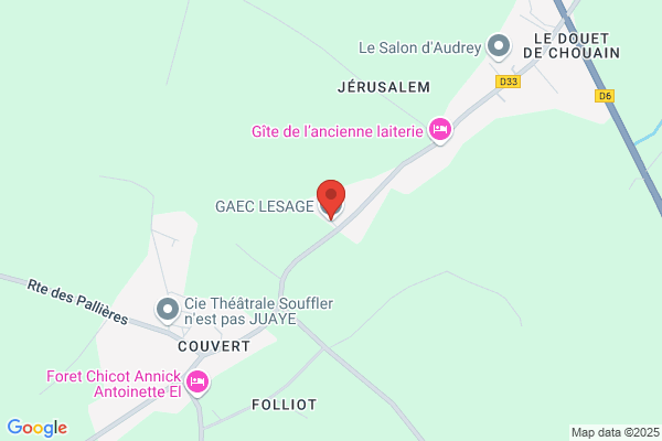 Lesage/Dominique