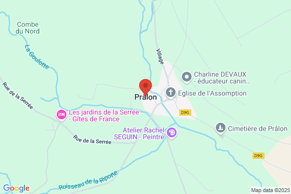 Paris/Léon