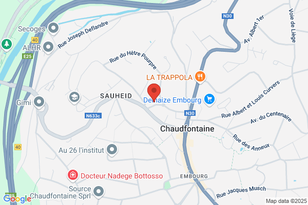 Sépulchre/Stéphan