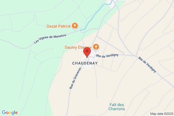 Vrayenne/Michel