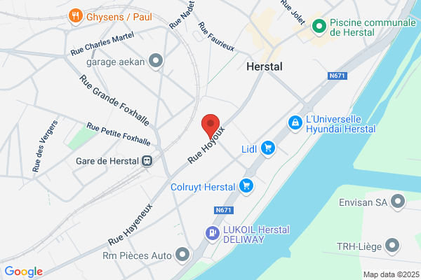 Xhenseval/Bernard