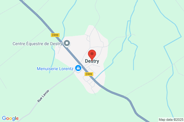 Detry V