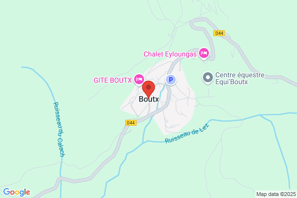 Bourtoux A