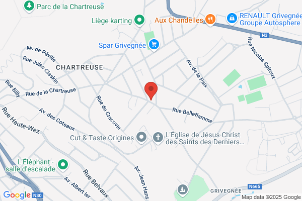 Keunen/Véronique