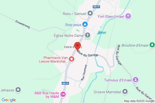 Petite Ardoise (La)