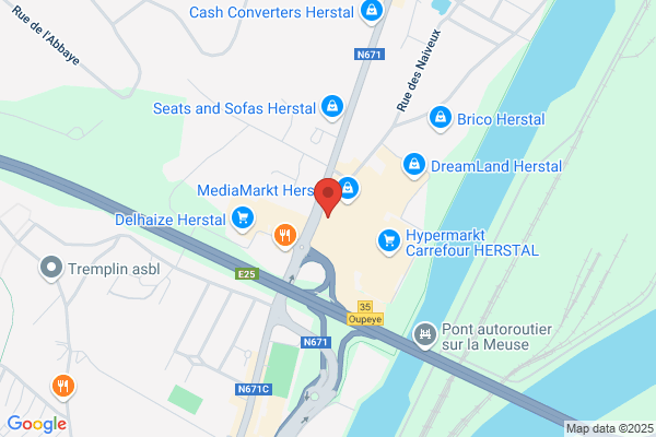 Quick Restaurants