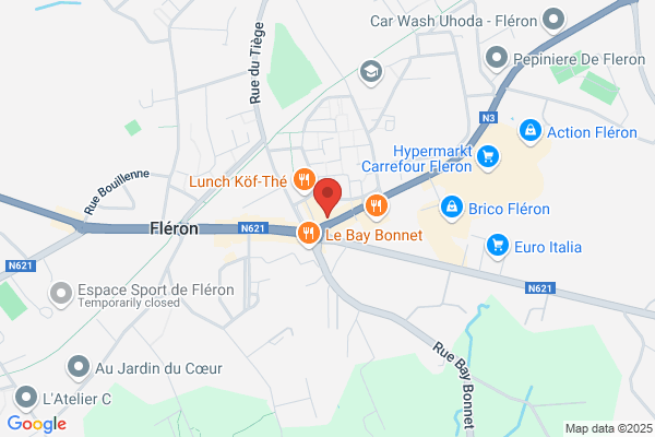 Quick Restaurants