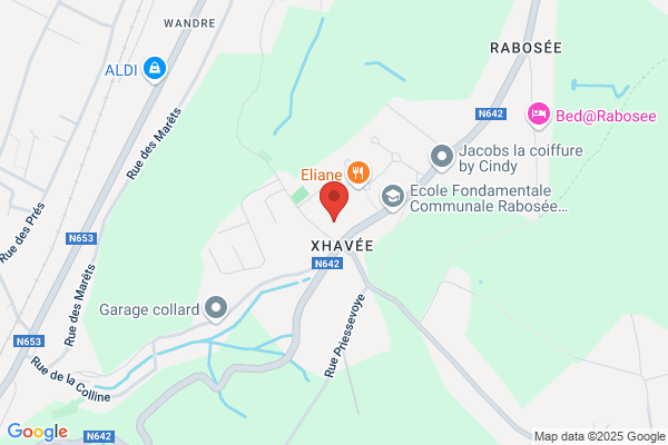 Ferme Des Carmes (La)