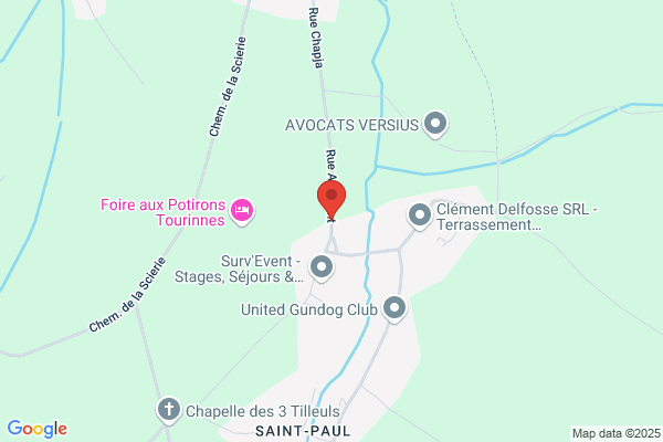 Saint-Lambert