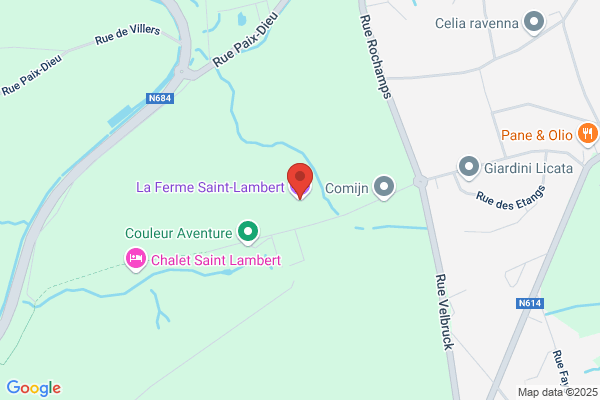 Saint-Lambert (Le)