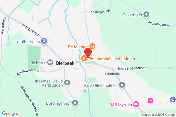 Lambrechts-Adams M. Bvba