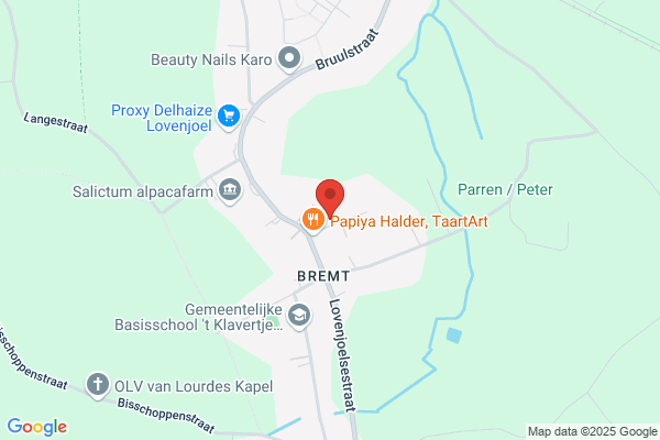 Hereyco Bvba