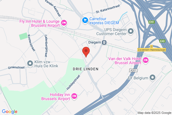 Kelly Services Interim (Belgium)