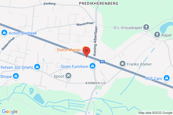 Optiekcentr De Pauw-Jacobs