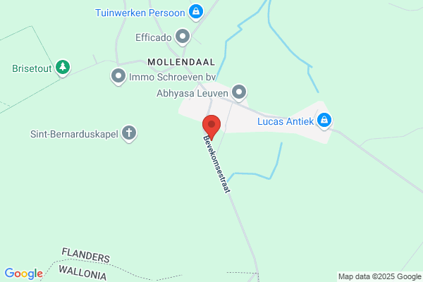 A33 Architectenvennootschap