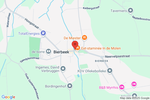 Bilsen W