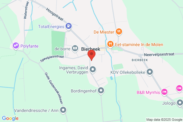 D'herde D