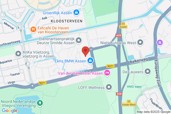 Van De Wauwer/Erik