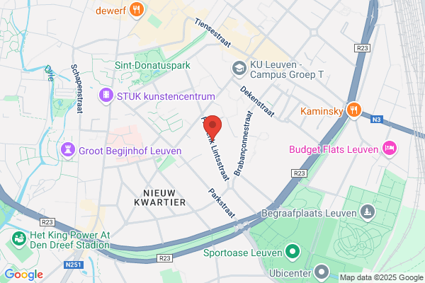Beatrijs Schrevens