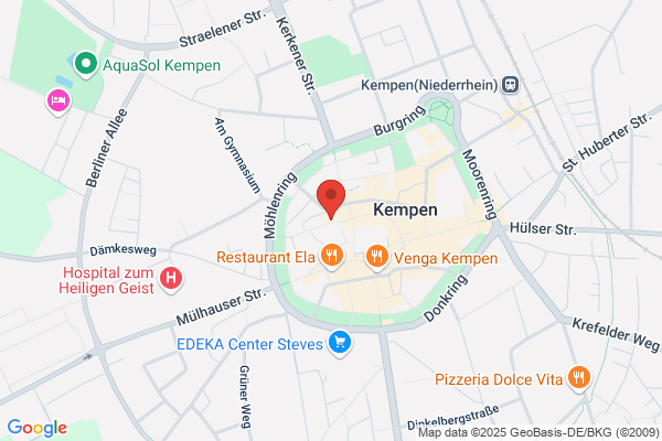 Kempeneers/G.
