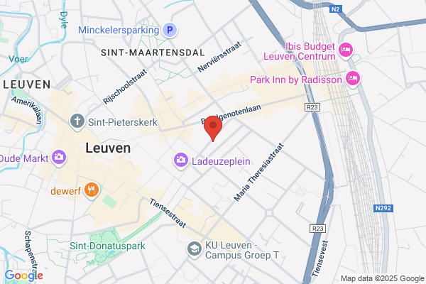 Brabantse Apothekers Federatie