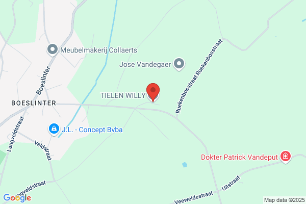 Thielens I