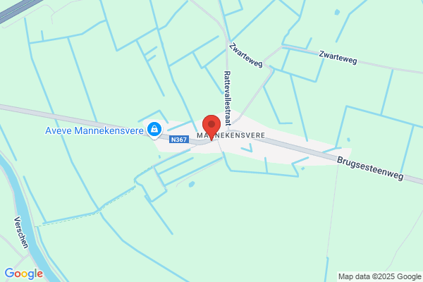 Van Eygen Bvba