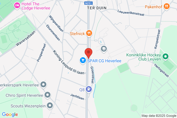 Leukemans/Dominique