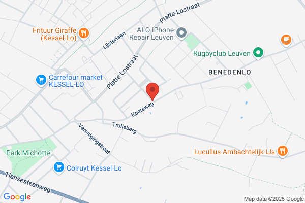 Vanschoubroeck M