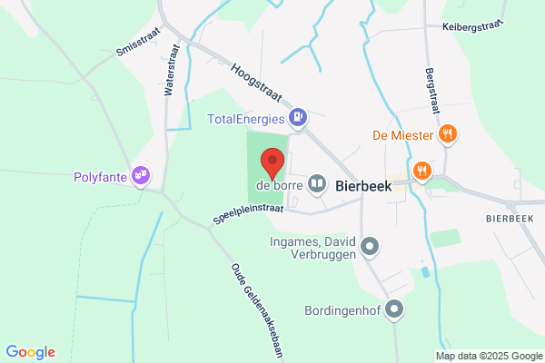 Vallons-Vos/R.